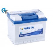 Varta BLUE dynamic 60 Ah